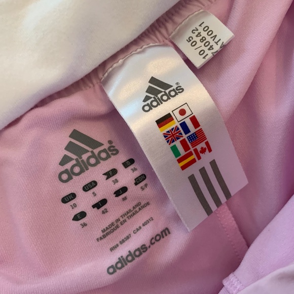 Tennis Outfit - Picture 4 of 5